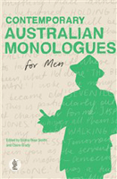 Contemporary Australian Monologues for Men