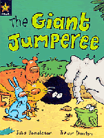 Giant Jumperee