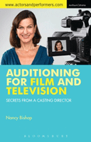 Auditioning for Film and Television