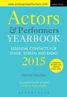 Actors and Performers Yearbook 2015