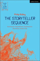 Storyteller Sequence, The: Karamazoo; Fairytaleheart; Sparkleshark; Moonfleece; Brokenville