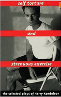 Self Torture And Strenuous Exercise