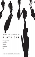 Abi Morgan Plays One