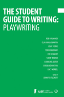 The Student Guide to Playwriting