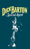 Dick Barton - Special Agent