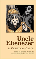 Uncle Ebenezer