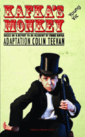 Kafka's Monkey