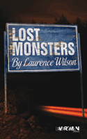 Lost Monsters