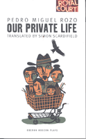 Our Private Life