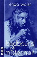 Bedbound