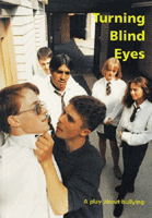 Turning Blind Eyes