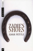 Zadie's Shoes