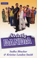 Strictly Dandia