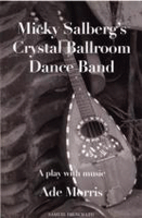 Micky Salberg's Crystal Ballroom Dance Band