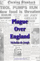Plague Over England