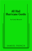 All Hail Hurricane Gordo