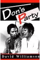 Don's Party