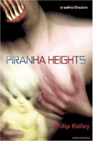 Piranha Heights