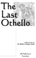 Last Othello, The