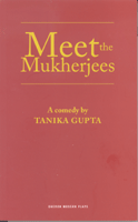 Meet the Mukherjees