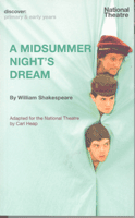 Midsummer Night's Dream, A