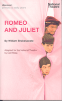 Romeo and Juliet