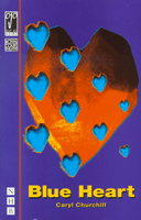 Blue Heart