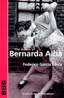 House Of Bernarda Alba, The