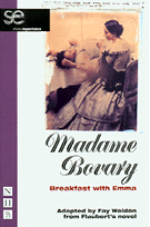 Madame Bovary: Breakfast With Emma