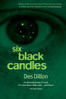 Six Black Candles