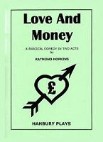 Love And Money