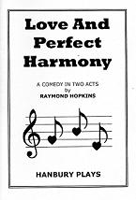 Love And Perfect Harmony