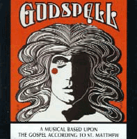 Godspell