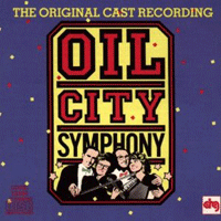 Oil City Symphony