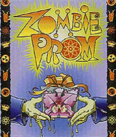 Zombie Prom