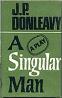 Singular Man, A