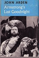 Armstrong's Last Goodnight