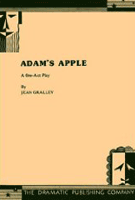 Adam's Apple