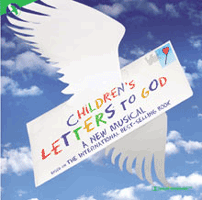 Children's Letters To God