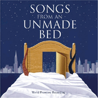 Songs From An Unmade Bed