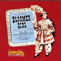 Bloomer Girl