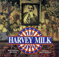 Harvey Milk Show, The