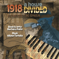 1918: A House Divided