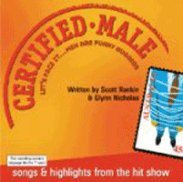 Certified Male