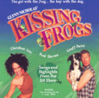 Kissing Frogs