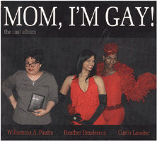 Mom, I'm Gay!