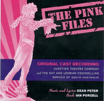 Pink Files, The