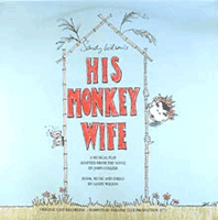 His Monkey Wife