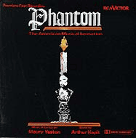 Phantom, The