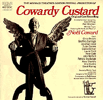 Cowardy Custard